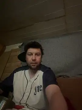 GabEthier online show from July 21, 7:53 am