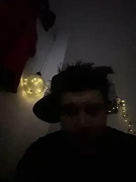 GabEthier online show from March 12, 10:08 am