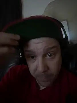 GabEthier online show from April 6, 1:23 am