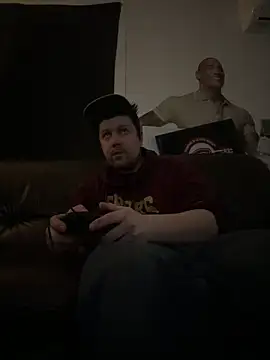 GabEthier online show from March 2, 7:59 am