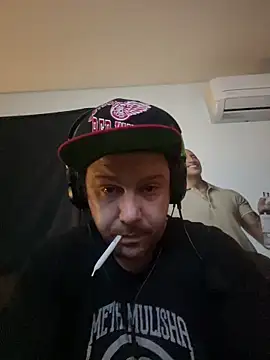 GabEthier online show from April 10, 3:24 am