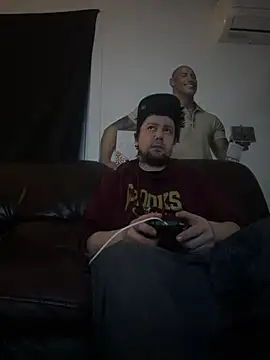 GabEthier online show from March 19, 5:07 am