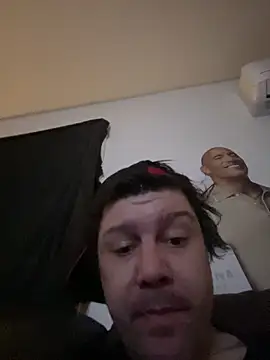 GabEthier online show from April 8, 5:42 am