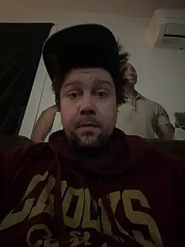 GabEthier online show from March 15, 2:51 am