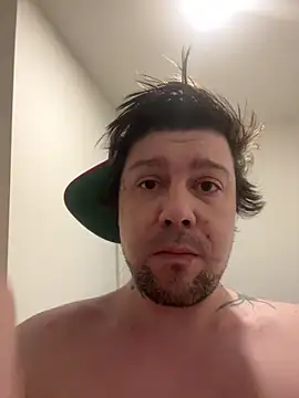 GabEthier online show from April 14, 6:35 pm