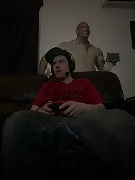 GabEthier online show from April 5, 6:09 am