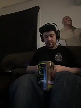 GabEthier online show from April 12, 3:32 am