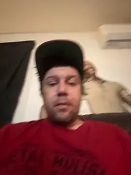 GabEthier online show from April 14, 5:56 am