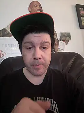 GabEthier online show from April 3, 9:43 pm