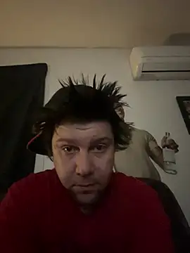 GabEthier online show from April 13, 1:53 am