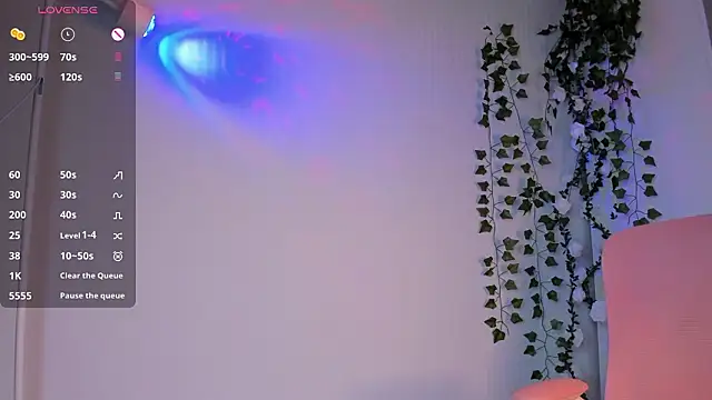 Diva Amy online show from March 28, 12:50 pm