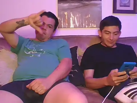 kainstout online show from February 7, 11:07 am