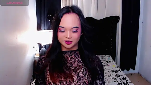 MajesticTransPinayDiva online show from February 7, 6:05 pm
