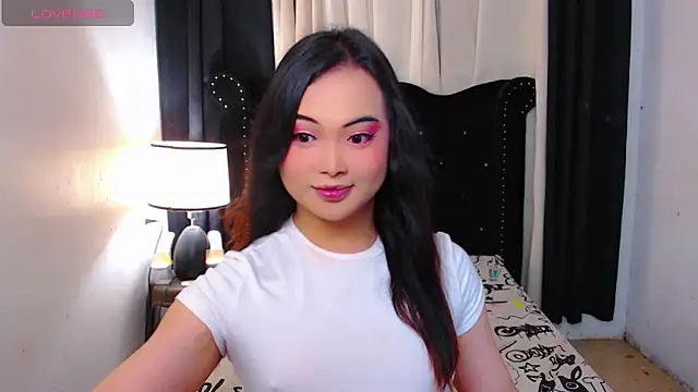 MajesticTransPinayDiva online show from February 17, 6:00 am