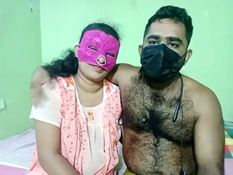 ShaniNsula2026 online show from May 14, 4:48 pm