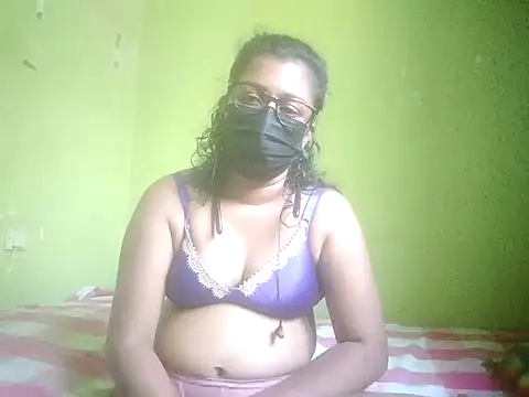 ShaniNsula2026 online show from March 20, 8:59 am