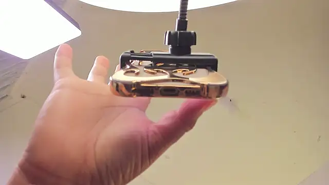 Nia13 online show from February 28, 5:51 am