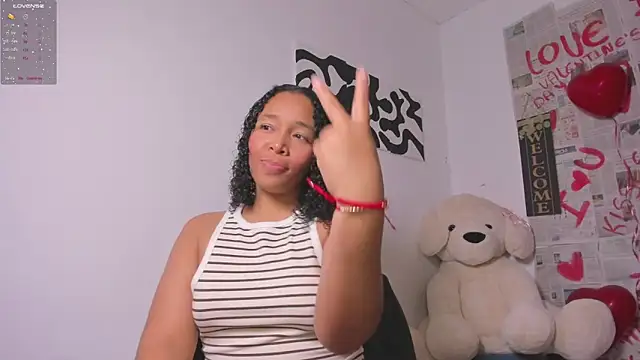 Nia13 online show from February 16, 5:39 am