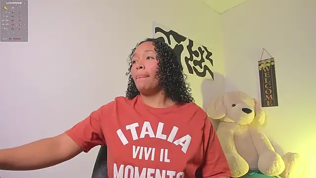 Nia13 online show from February 9, 5:27 am