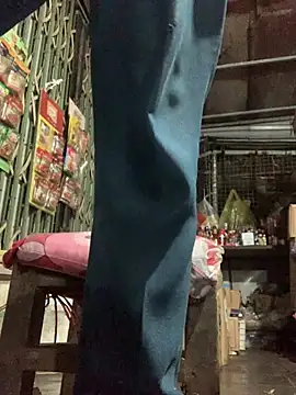 Snapshot of YANINA120 chatting on February 13, 12:05 pm YANINA120 online show from February 13, 12:05 pm