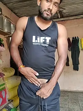 LustyDanky online show from April 8, 3:41 am