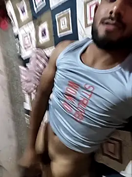 LustyDanky online show from February 13, 11:21 am