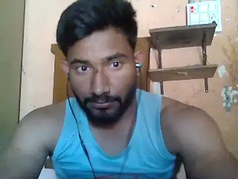 LustyDanky online show from March 25, 7:41 am