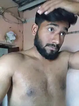 LustyDanky online show from February 23, 2:46 am