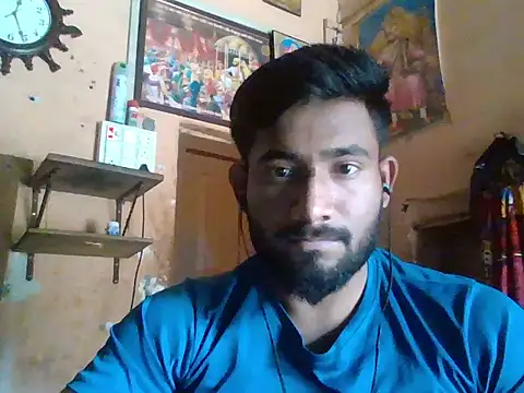 LustyDanky online show from February 1, 6:55 am