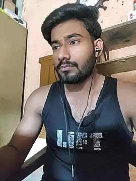 LustyDanky online show from June 19, 4:29 am