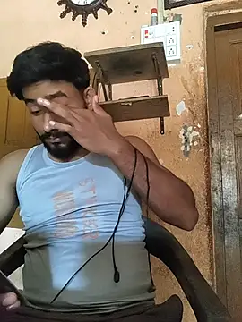 LustyDanky online show from May 12, 5:59 am