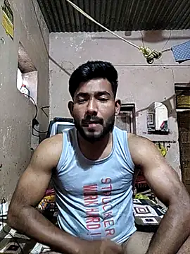 LustyDanky online show from February 14, 2:34 am