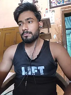 LustyDanky online show from May 5, 5:32 am