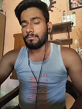 LustyDanky online show from April 15, 7:58 am