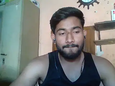 LustyDanky online show from March 2, 8:43 am