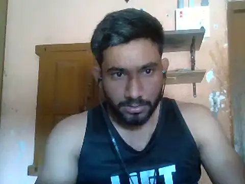 LustyDanky online show from March 22, 4:16 am