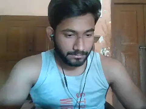 LustyDanky online show from March 7, 5:14 am