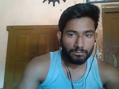 LustyDanky online show from April 12, 6:49 am