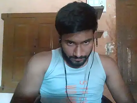 LustyDanky online show from April 11, 5:59 am