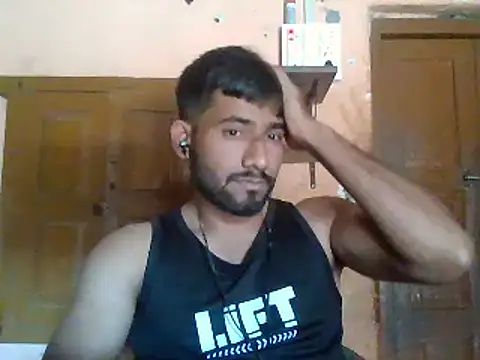 LustyDanky online show from March 15, 7:04 am