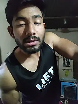 LustyDanky online show from March 6, 2:06 am