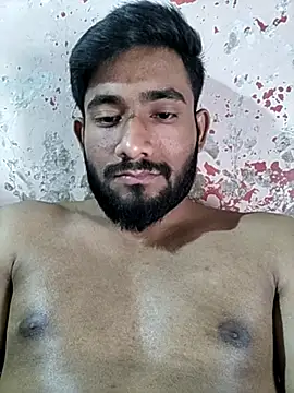 LustyDanky online show from February 9, 4:10 am