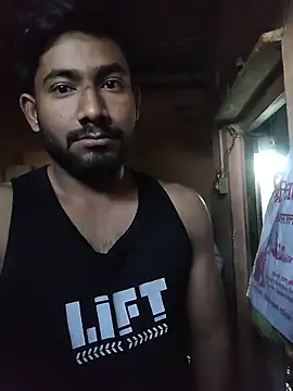 LustyDanky online show from March 1, 2:11 am