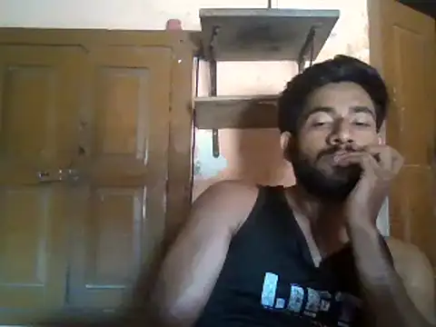 LustyDanky online show from June 10, 8:15 am