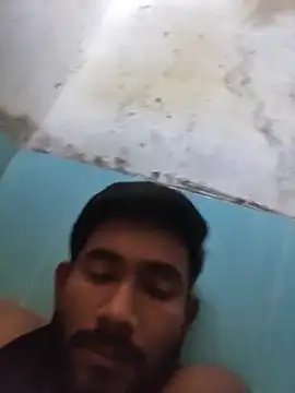 LustyDanky online show from April 14, 6:29 am