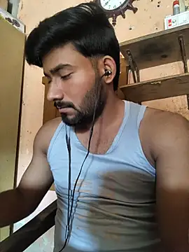 LustyDanky online show from June 16, 5:40 am