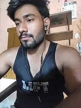 LustyDanky online show from June 17, 8:03 am