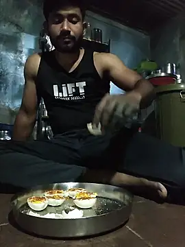 LustyDanky online show from March 4, 3:03 am