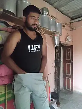 LustyDanky online show from March 24, 2:55 am