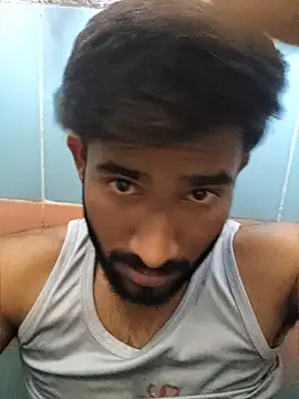 LustyDanky online show from March 13, 7:35 am